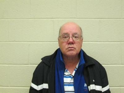 Robert R Hind a registered Sex Offender of New Jersey