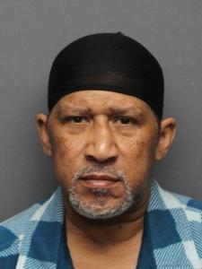 Richard Withers a registered Sex Offender of New Jersey