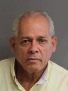 David Medina a registered Sex Offender of New Jersey