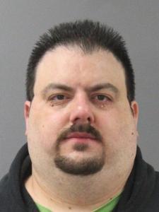 Sean M Johnson a registered Sex Offender of New Jersey