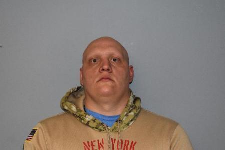 Andrew M Schaefer a registered Sex Offender of New Jersey
