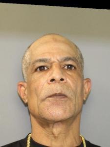 Ismael Ramos a registered Sex Offender of New Jersey