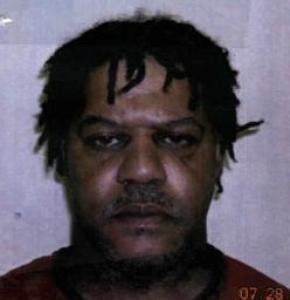 Herbert Scott a registered Sex Offender of New Jersey