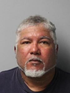 Jose M Santiago a registered Sex Offender of New Jersey