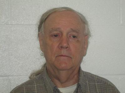Robert F Reed a registered Sex Offender of New Jersey