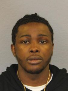 Jerome Thomasjr a registered Sex Offender of New Jersey