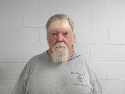 Wayne L Campbell a registered Sex Offender of New Jersey
