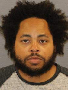 Aaron Boyd-jones a registered Sex Offender of New Jersey