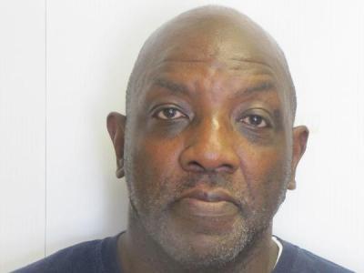 Charles Stephens a registered Sex Offender of New Jersey