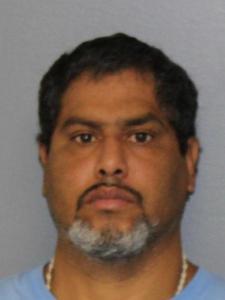 Charlie Vasquez a registered Sex Offender of New Jersey