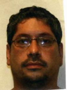 Armando Padilla a registered Sex Offender of New Jersey