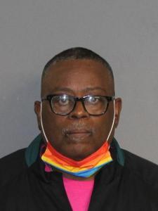Ceolies J Redding a registered Sex Offender of New Jersey