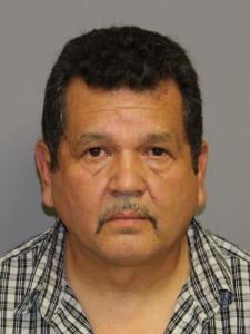 Amador Caraballo a registered Sex Offender of New Jersey