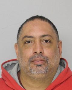 Daniel F Vazquez a registered Sex Offender of New Jersey