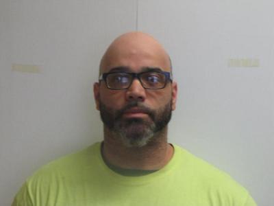 Adalberto Maldonado a registered Sex Offender of New Jersey
