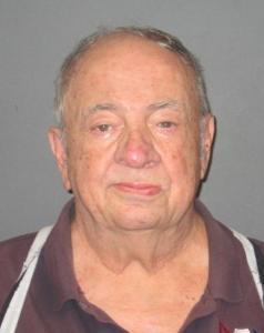 Norman H Simpson a registered Sex Offender of New Jersey