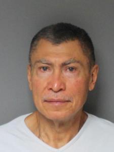Rene M Mejia a registered Sex Offender of New Jersey