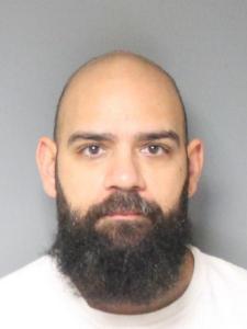 Joseph R Morales a registered Sex Offender of New Jersey
