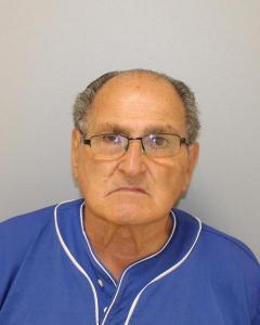 Carmine R Marcantonio a registered Sex Offender of New Jersey