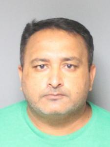 Malik Faisal a registered Sex Offender of New Jersey