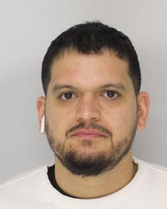 Hector Rodriguez a registered Sex Offender of New Jersey