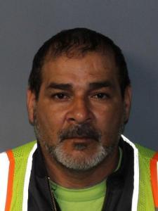 Justino Velazquez a registered Sex Offender of New Jersey