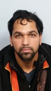 Wilberto Campos-conde a registered Sex Offender of New Jersey