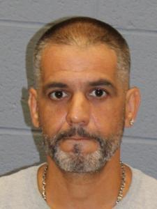 Santo Figueroa a registered Sex Offender of New Jersey
