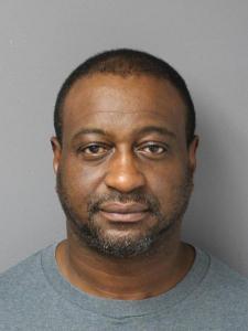 Antonio L Sherrod a registered Sex Offender of New Jersey