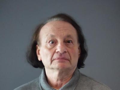 Richard P Pepe a registered Sex Offender of New Jersey