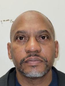 Jeffrey Harris a registered Sex Offender of New Jersey