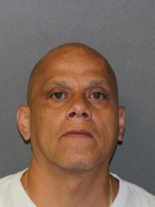 Carlos Semprit a registered Sex Offender of New Jersey