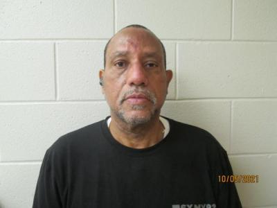 Jeffrey R Thomas a registered Sex Offender of New Jersey
