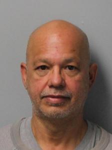 Rigoberto R Martinez a registered Sex Offender of New Jersey