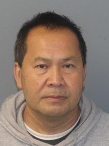 Pao C Tang a registered Sex Offender of New Jersey