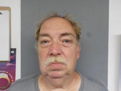 Steven R Fillebrown a registered Sex Offender of New Jersey