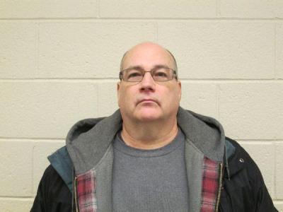 Edward J Fallon a registered Sex Offender of New Jersey