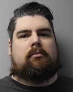 Joshua A Field a registered Sex Offender of New Jersey