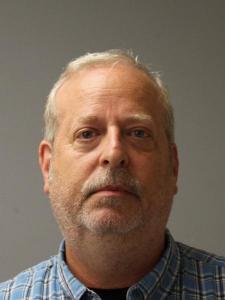 David M Glatzer a registered Sex Offender of New Jersey