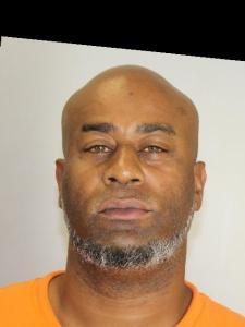 Derrick T Reeves a registered Sex Offender of New Jersey