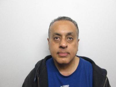 Edward B Nino a registered Sex Offender of New Jersey