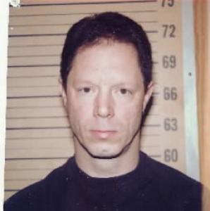 Charles F Walker a registered Sex Offender of New Jersey