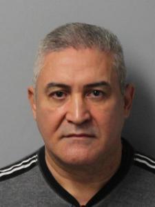 Alby Osorio a registered Sex Offender of New Jersey