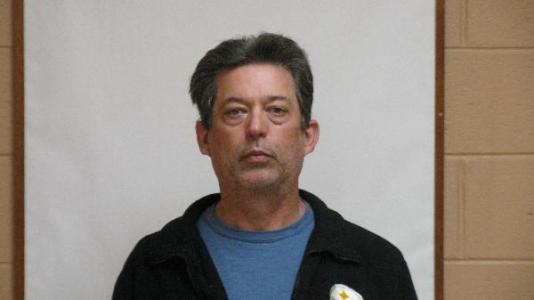 Roger J Smith a registered Sex Offender of New Jersey