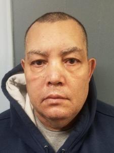 Reynaldo M Pagan a registered Sex Offender of New Jersey
