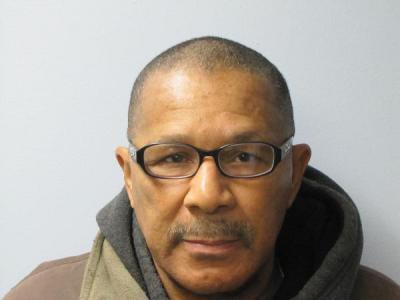 Terrence Compton a registered Sex Offender of New Jersey