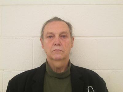 Vincent Cleary a registered Sex Offender of New Jersey