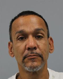 Elvis Reyes a registered Sex Offender of New Jersey