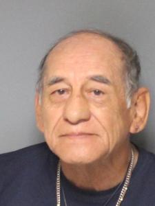 Joe A Martinez a registered Sex Offender of New Jersey
