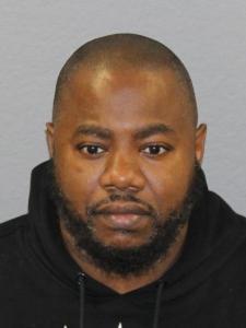 Corey R Winston a registered Sex Offender of New Jersey